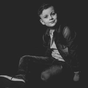 Meet your Posher, Kathleen